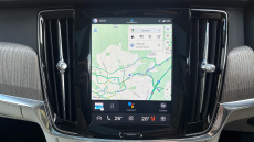 Volvo V90 2.0 B5P Ultimate Dark 5dr Auto Petrol Estate